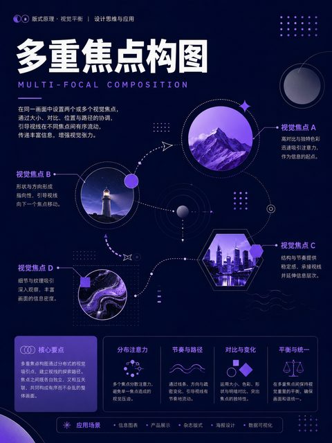 094 多重焦点构图