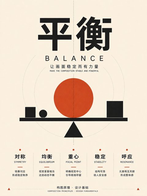 平衡原则