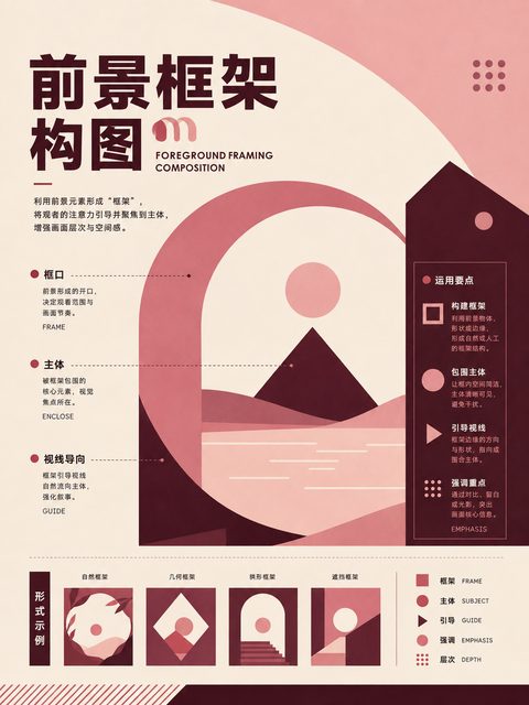 066 前景框架构图