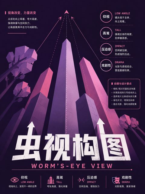 078 虫视构图