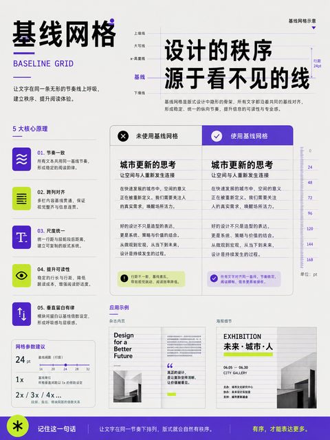 198 基线网格