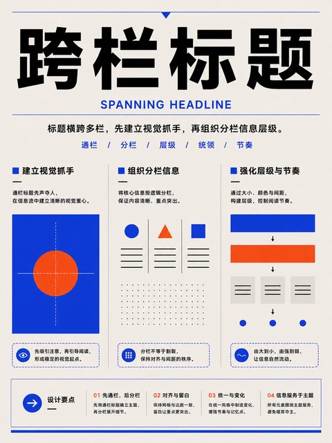 184 跨栏标题
