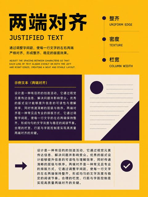 179 两端对齐