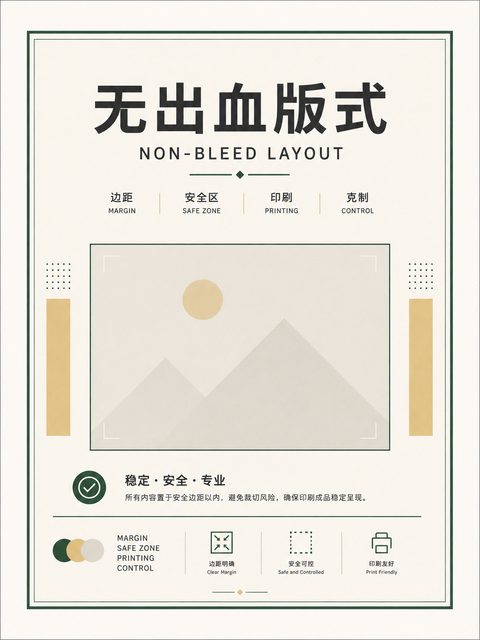 139 无出血版式