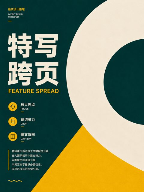 163 特写跨页