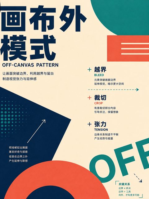 295 画布外模式