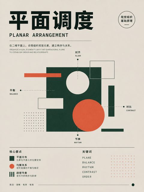 311 平面调度