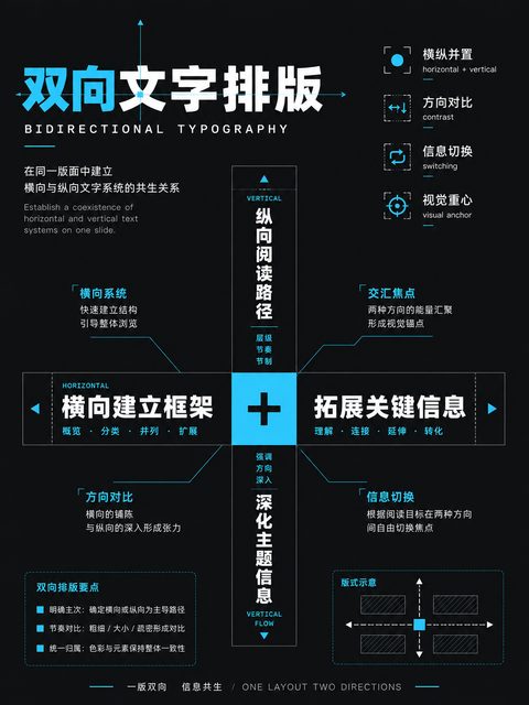 220 双向文字排版