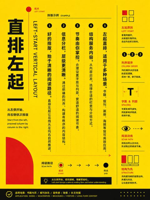 215 直排左起